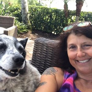 Meet your Posher, Cheryl